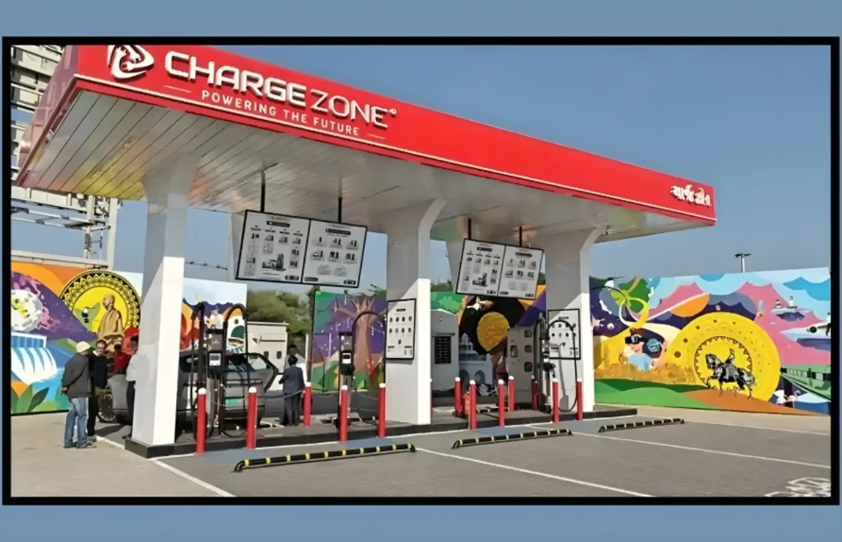 Gujarat EV Policy in 2026